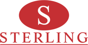 sterling personnel logo