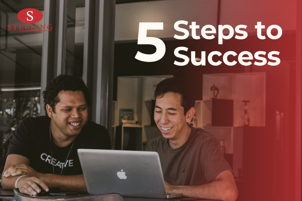 5 Straightforward Steps to Staffing Success with a Partner